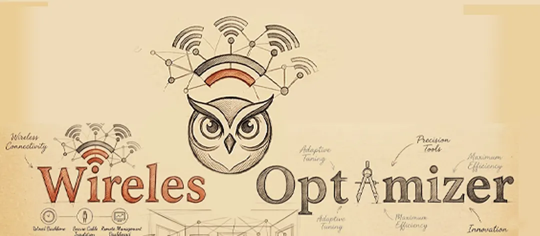 Wireless Optimizer